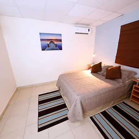 Hostal Gemar Ciudad de Panamá Exterior foto
