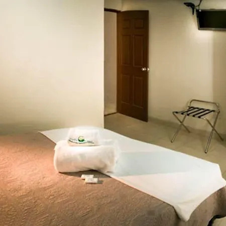 Hostal Gemar Ciudad de Panamá Exterior foto