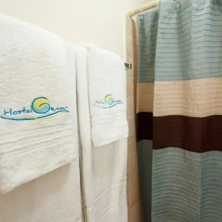Hostal Gemar Ciudad de Panamá Exterior foto