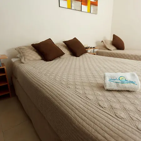 Hostal Gemar Ciudad de Panamá Exterior foto