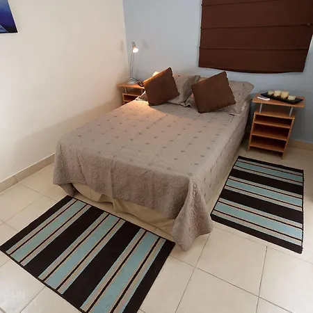 Hostal Gemar Ciudad de Panamá Exterior foto