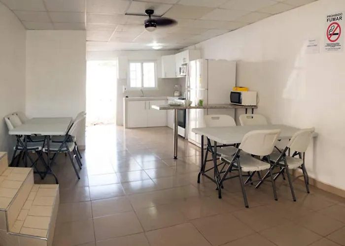 Hostal Gemar