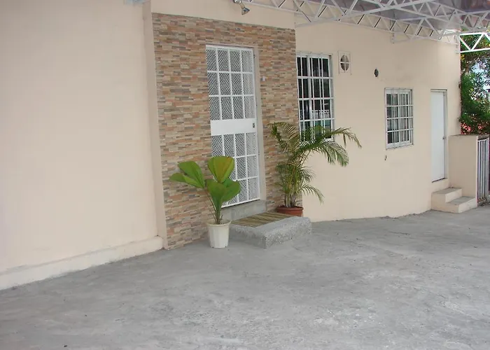 Hostal Gemar