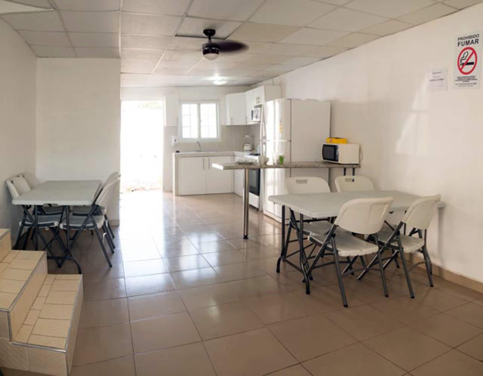 Hotel Gemar Ciudad de Panamá