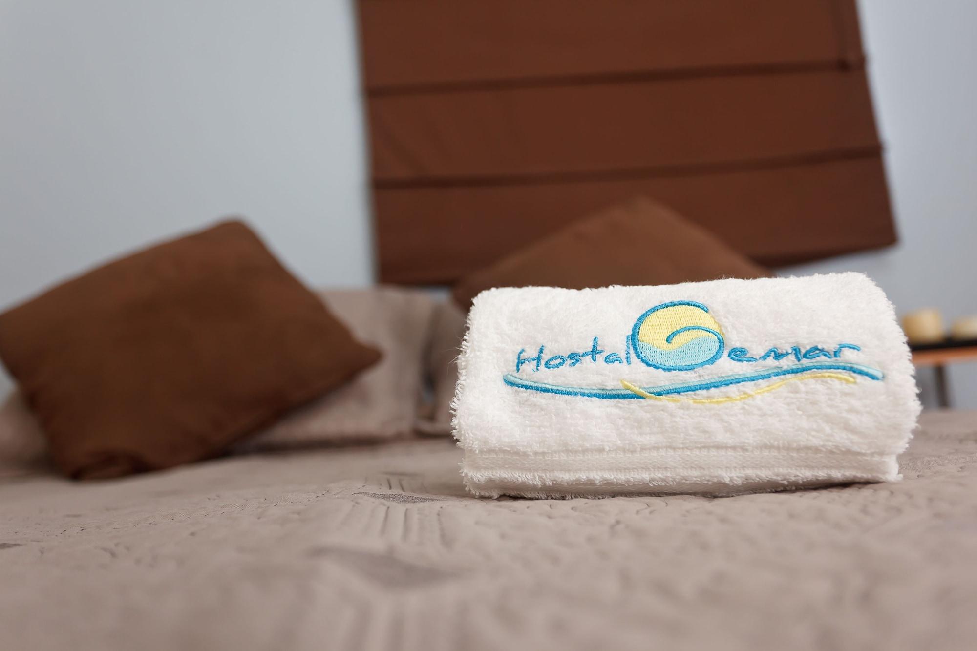 Gemar Hotel Ciudad de Panamá