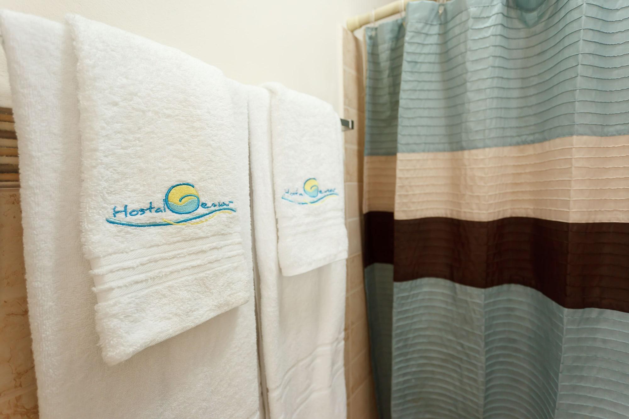 Hotel Gemar Ciudad de Panamá