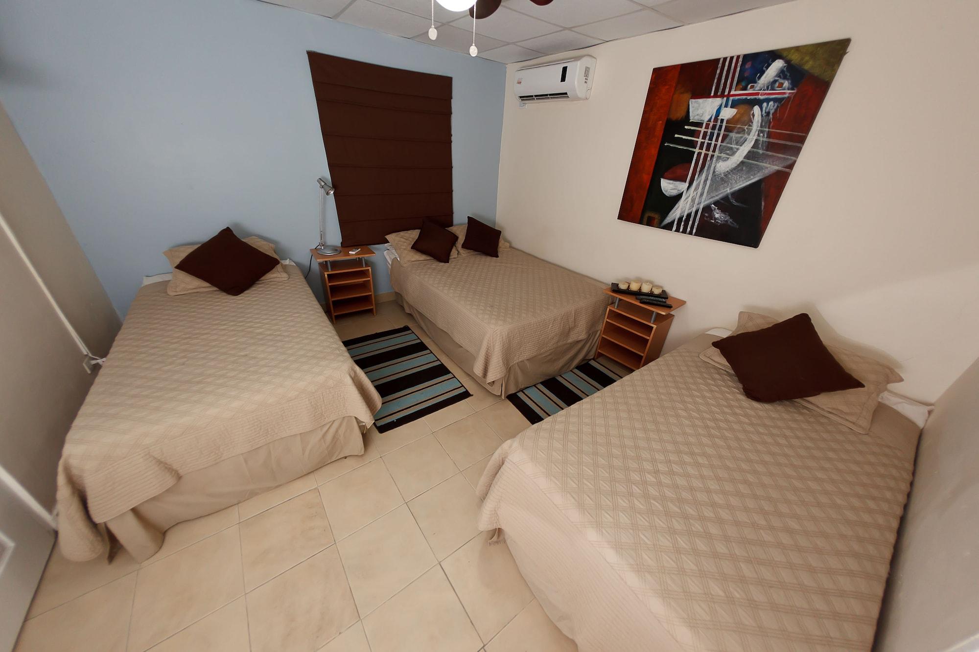 Gemar Hotel Ciudad de Panamá