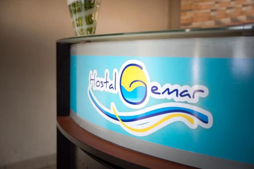 Gemar Ciudad de Panamá